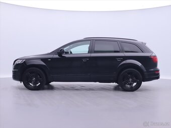 Audi Q7 3,0 TDI S-line W12paket DPH (2015) - 2