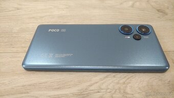 Xiaomi POCO F5 5G 12GB/256GB - 2