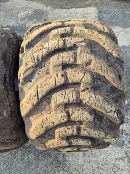 710/40 R24,5 Nokian Forest King hokejky - 2