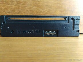 Panel Kenwood KDC-W3534 - 2