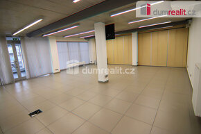 Pronájem komerčních prostor v budově VTP Triangl, 78 m2, Uhe - 2