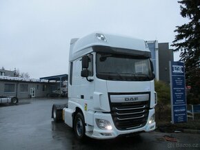 DAF XF460 SSC EURO 6 Hydraulika - 2