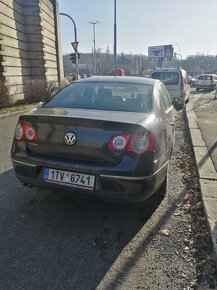 prodej vozidla Volkswagen Passat - 2