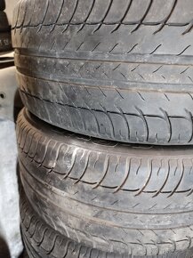 245/45 R18 4-KS - 2