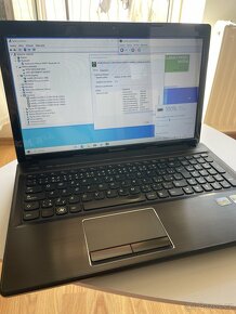 Prodám notebook Lenovo IdeaPad G580 - 2