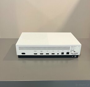 XBOX ONE S 1TB - 2