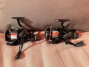 Shimano Baitrunner Aero GTE 10000 C - 2