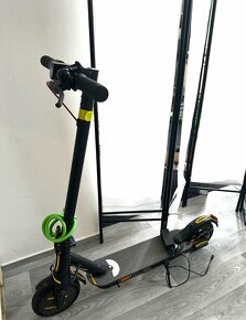 SENCOR SCOOTER ONÉ - 2