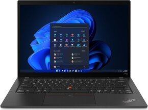 Lenovo THINKPAD T14s:i7 10610U, 16GB, SSD 512GB, W10P - 2