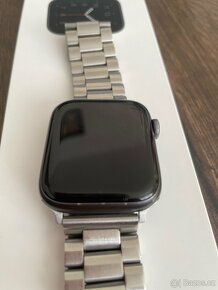 Apple watch se 44 mm - 2