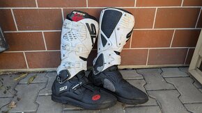 Sidi Crossfire 3 SRS, velikost 44 - 2