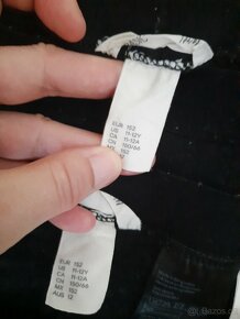 3/4 legíny H&M vel 152 - 2