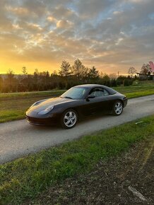 Predam Porsche 911 carrera 4 - 2