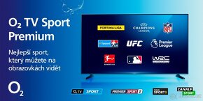 O2 TV Sport Premium - 2