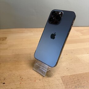 iPhone 13 Pro 128GB, šedý (rok záruka) - 2