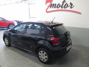 Volkswagen Polo 1.2HTP, klima - 2