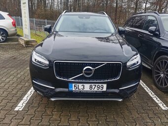 Volvo XC90 - 2