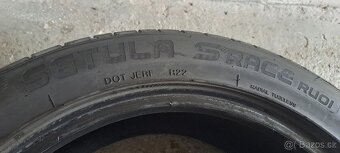 215/50 r17 letní pneumatiky - 2