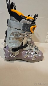 Boty Scarpa  MP240 - 2