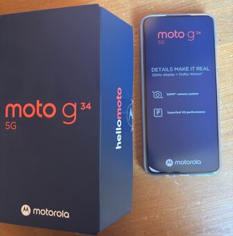 Telefon MOTOROLA -SAMSUNG - 2