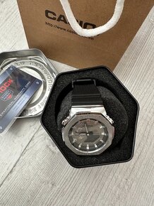 Prodám hodinky Casio GM-2100 G-Shock - 2