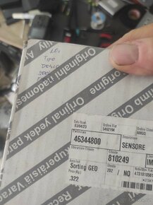 NOx senzor Fiat Tipo,Doblo,500L,Fiorino - 2