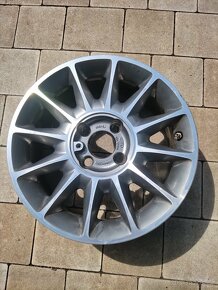 16" ford 4x108 alu 6,5j et 46 - 2