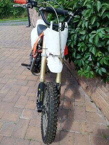 Pitbike 125ccm - 2