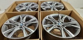 5x112 bmw styling 484 disky f45.f46 R18 NOVE - 2