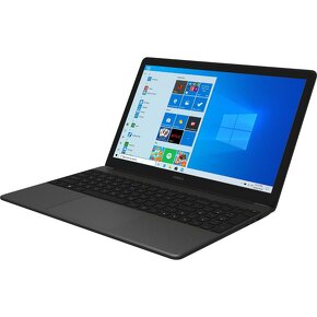 UMAX VisionBook N15R Grey

 - 2