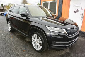 PRODÁM Škoda Kodiaq 2.0TDi DSG 4x4 140kW R.V.2019 - 2