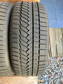 225/45 R18 Continental zimní pneu 225 45 18 - 2