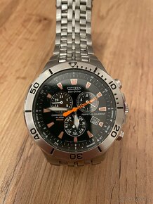 Citizen Eco e812 - 2