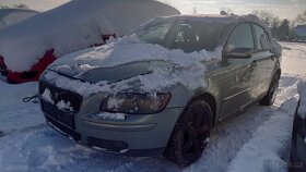 ND Volvo S40 2.4i - 2