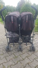 Dvojčecí Twinyx Cybex - 2