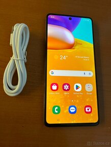 Samsung GALAXY A71 6/128GB - 2