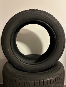 235/55 R19 101V YOKOHAMA AVID GT S35 - 2