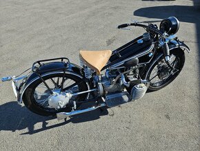 BMW R62 1928 - 2