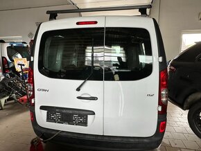 Mercedes-Benz Citan 112 BENZIN - 2