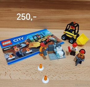 Lego City - 2