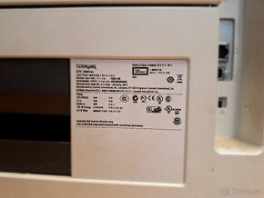 Lexmark MS811dn Tiskárna černobílá - 2