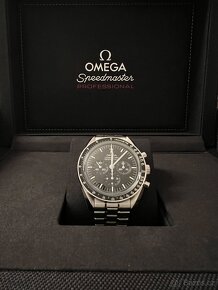 Omega Speedmaster Professional Moonwatch - 2