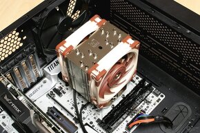 Noctua NH-U12A - 2