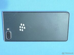 Blackberry Key 2 LE 64GB (Dual SIM) - 2