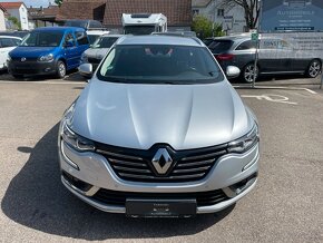 Renault Talisman Grandtour Intens 4Control dCi 160 06/2017 - 2