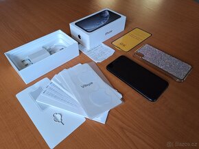 Apple Iphone XR 128gb black (černý) - 2