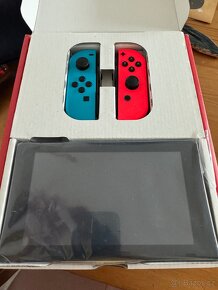 Nintendo Switch - 2