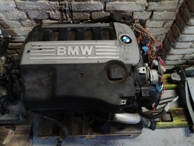 Motor bmw - 2