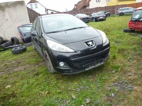 Peugeot 207 1.6 HDI - 2