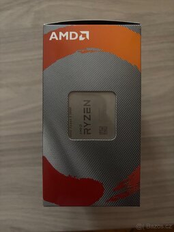 AMD Ryzen 5 3600 - 2